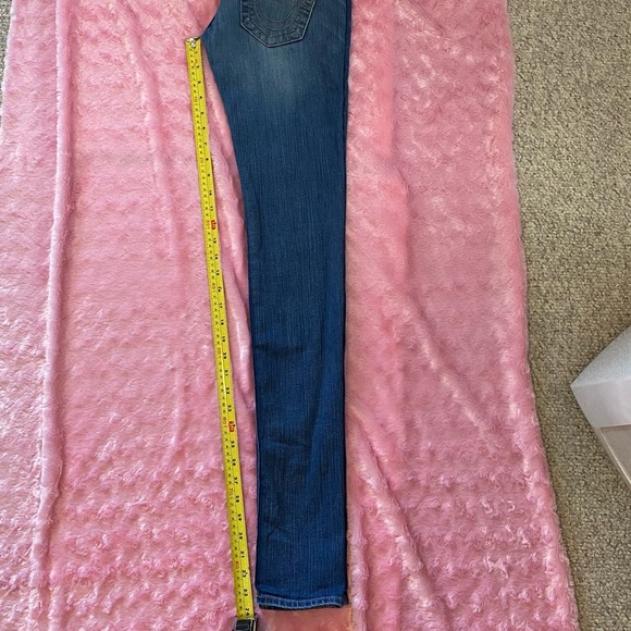 True Religion Julie Jeans - Picture 8 of 12